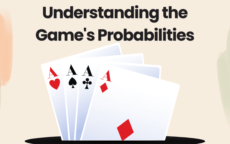 Baccarat Odds | Understanding the Game’s Probabilities